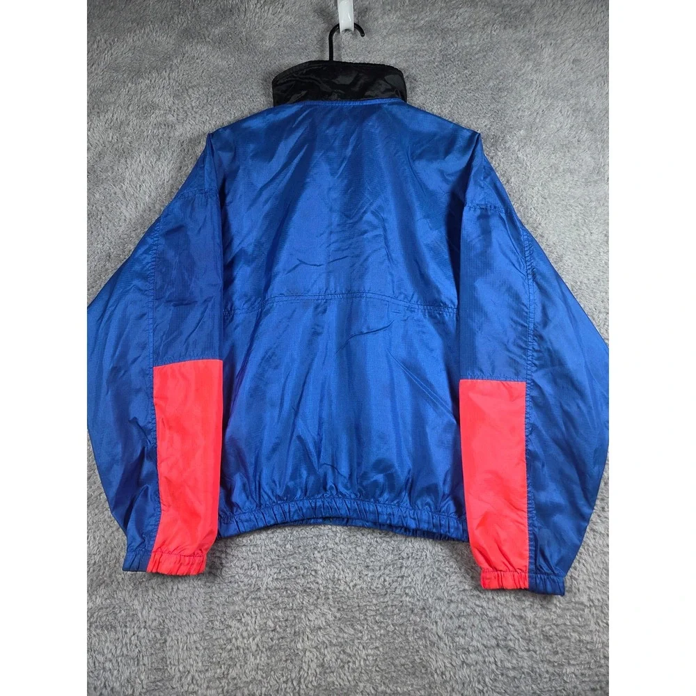 Columbia vintage sportswear